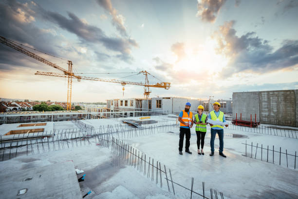 , TX Concrete contractor Company