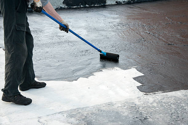 Best Industrial Concrete Flooring in Krum, TX